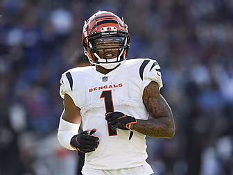 NFL Week 8 Picks | The Cincinn...