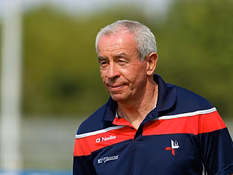 Two-time All-Ireland winning m...