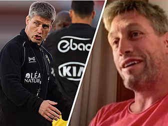 O'Gara: 