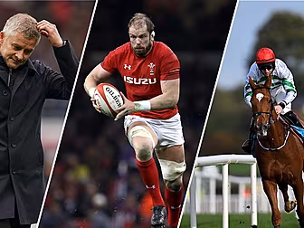 Here's your guide to sports fo...