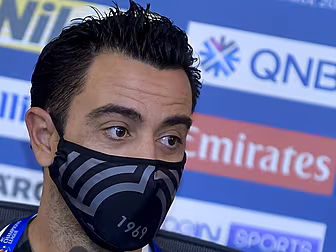 Xavi 