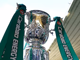 Liverpool to host Leicester in...