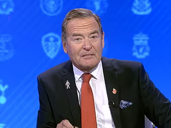 Stelling to leave Soccer Satur...