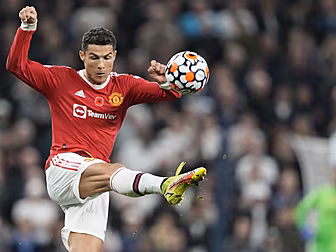 THE OTB LUNCHTIME WRAP | Unite...