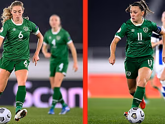 McCabe and Connolly to meet in...
