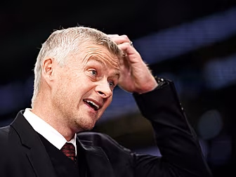Tottenham a great result and a...