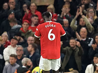 Alex Ferguson would have gotte...