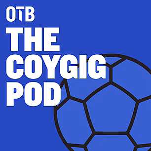 Trailer - The COYGIG Pod