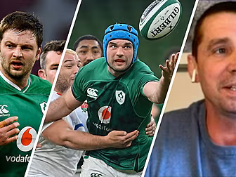 Henderson or Beirne? | Quinlan...