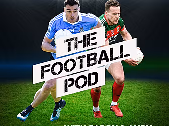 TFP - Ep. 26: the Kieran Donag...