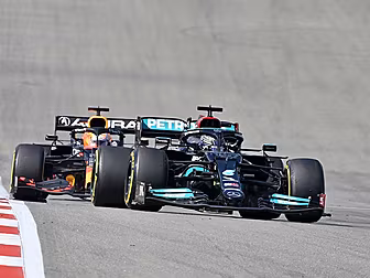 Mercedes end Kingspan deal ove...