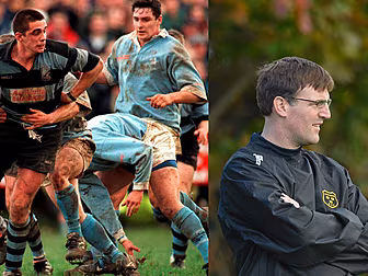 The AIL game still 'core fabri...