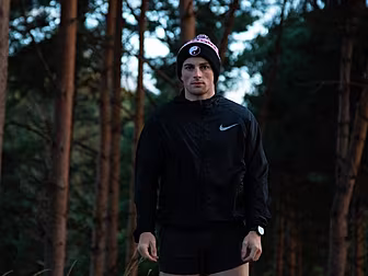 O'Hara on Movember marathons |...
