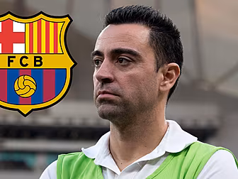 Xavi set to become new Barcelo...