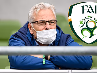 Ruud Dokter to step down from...
