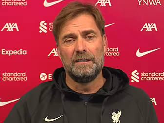 Klopp offers Firmino absence e...