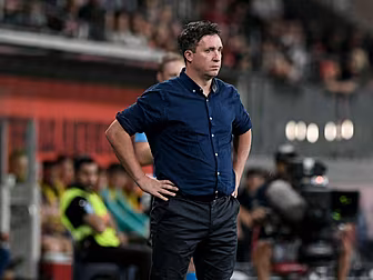 Fowler hungry for managerial s...