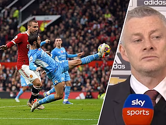 'We were not at our level' | O...
