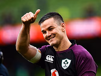 'If I was the All Blacks, I wo...