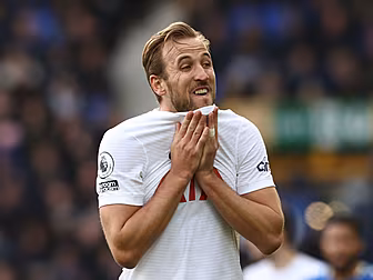 WATCH: VAR controversy as Kane...