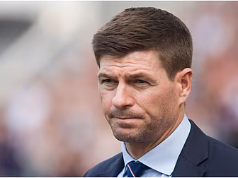 Aston Villa eye up Steven Gerr...