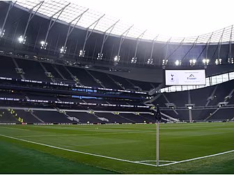 Safe standing to be permitted...