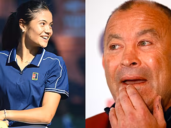 Eddie Jones blasted for 