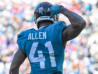 NFL Week 10 picks against the...