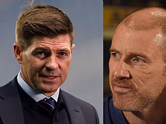 Gerrard should stay put than m...