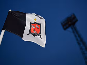 Dundalk's Peak6 nightmare ends...