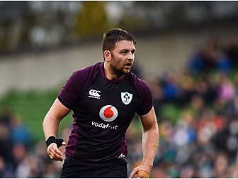 Henderson to start as Farrell...