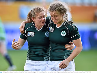 In their own words: Why the Ir...