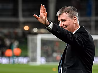 What more can Stephen Kenny do...