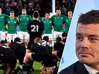 'New Zealand have a new-found...