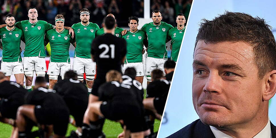 'New Zealand have a new-found...