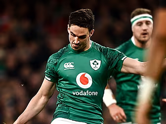 Ireland 29-20 New Zealand | Ma...