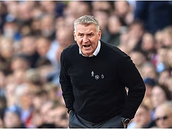 Norwich appoint Dean Smith as...