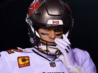 NFL Week 11 Picks against the...