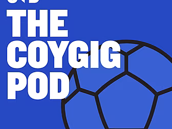 The COYGIG Pod Ep.64 | McCabe’...