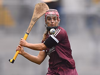 Praise of Camogie is 'almost p...