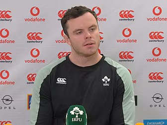 Captain Ryan: I'm not too inte...