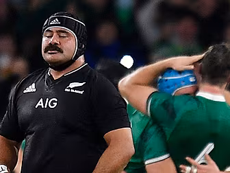 Beating New Zealand doesn't me...