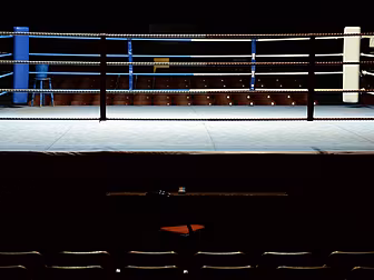 Boxing civil war continues as...