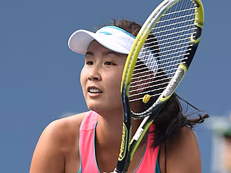 WTA concerned over safety of P...