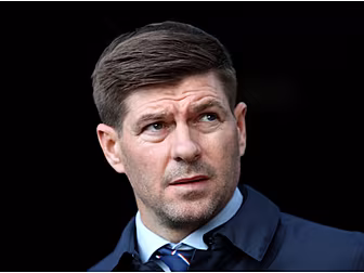 Gerrard outlines Villa's Europ...