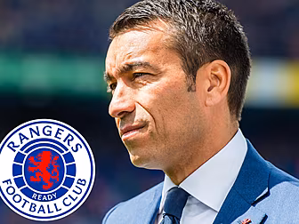 Rangers appoint 