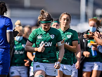The 7s team is disrupting Irel...