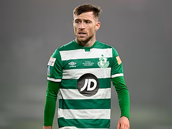Jack Byrne's Rovers return to...