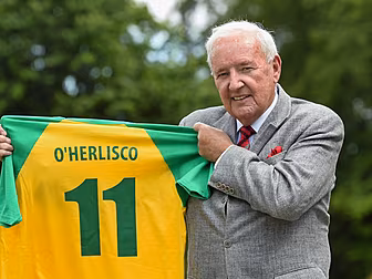 John Giles discusses Bill O'He...