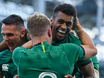 Farrell backs 'quick' and 'uno...